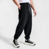 Men's Converse Counter Climate Fleece Pants Black - 10024016 001 2 Men's Converse Counter Climate Fleece Pants Black - 10024016 001 -Deals Adidas Store 10024016 001 M1