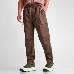 Men's Converse Star Chevron Cargo Pants Squirrel Friend Brown - 10024053 202 10 Men's Converse Star Chevron Cargo Pants Squirrel Friend Brown - 10024053 202 -Deals Adidas Store 10024053 202 M3
