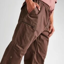 Men's Converse Star Chevron Cargo Pants Squirrel Friend Brown - 10024053 202 12 Men's Converse Star Chevron Cargo Pants Squirrel Friend Brown - 10024053 202 -Deals Adidas Store 10024053 202 M5