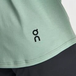 Men's On Focus T-Shirt Moss - 10060009 030 13 Men's On Focus T-Shirt Moss - 10060009 030 -Deals Adidas Store 10060009 030 M6