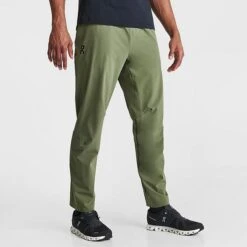 Men's On Movement Pants Taiga - 10140858 301