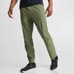 Men's On Movement Pants Taiga - 10140858 301 10 Men's On Movement Pants Taiga - 10140858 301 -Deals Adidas Store 10140858 301 M3