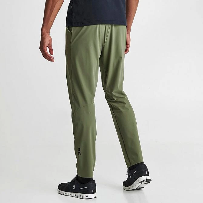 Men's On Movement Pants Taiga - 10140858 301 6 Men's On Movement Pants Taiga - 10140858 301 - Image 4