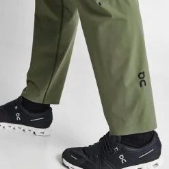 Men's On Movement Pants Taiga - 10140858 301 13 Men's On Movement Pants Taiga - 10140858 301 -Deals Adidas Store 10140858 301 M6