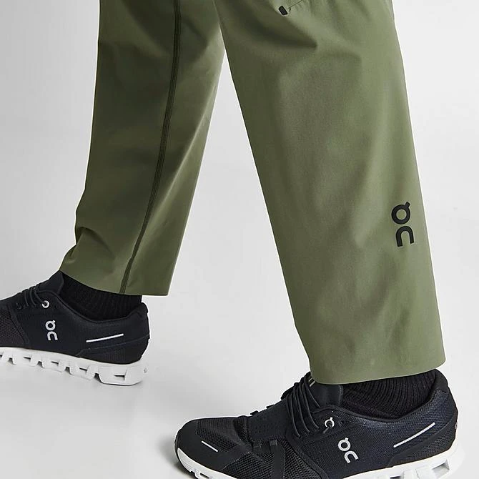 Men's On Movement Pants Taiga - 10140858 301 8 Men's On Movement Pants Taiga - 10140858 301 - Image 6