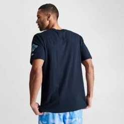 Men's New Era New York Yankees Cloud Graphic T-Shirt Navy - 13090926 410 11 Men's New Era New York Yankees Cloud Graphic T-Shirt Navy - 13090926 410 -Deals Adidas Store 13090926 410 M4