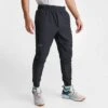Men's Under Armour Unstoppable Jogger Pants Black - 1352027 001