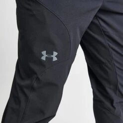 Men's Under Armour Unstoppable Jogger Pants Black - 1352027 001 12 Men's Under Armour Unstoppable Jogger Pants Black - 1352027 001 -Deals Adidas Store 1352027 001 M5