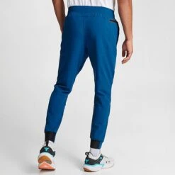 Men's Under Armour Unstoppable Jogger Pants Varsity Blue/Black - 1352027 426 11 Men's Under Armour Unstoppable Jogger Pants Varsity Blue/Black - 1352027 426 -Deals Adidas Store 1352027 426 M4
