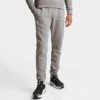 Men's Under Armour Essential Fleece Jogger Pants Pewter/White - 1373882 294 1 Men's Under Armour Essential Fleece Jogger Pants Pewter/White - 1373882 294 -Deals Adidas Store 1373882 294 M1