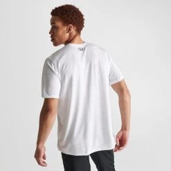 Men's Under Armour UA Tech Vent Jacquard T-Shirt Grey Mist - 1377052 006 11 Men's Under Armour UA Tech Vent Jacquard T-Shirt Grey Mist - 1377052 006 -Deals Adidas Store 1377052 006 M4