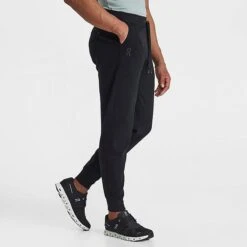 Men's On Jogger Sweatpants Black - 14600677 002