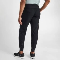Men's On Jogger Sweatpants Black - 14600677 002 -Deals Adidas Store 14600677 002 M4