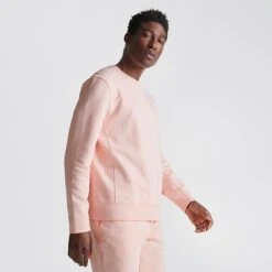 Men's On Crewneck Sweatshirt Doe - 15301111 630 10 Men's On Crewneck Sweatshirt Doe - 15301111 630 -Deals Adidas Store 15301111 630 M3