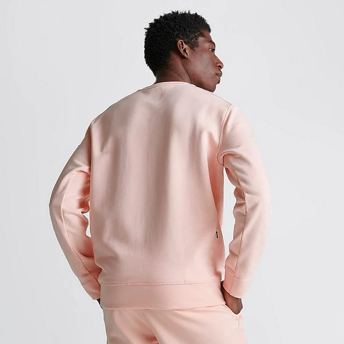 Men's On Crewneck Sweatshirt Doe - 15301111 630 6 Men's On Crewneck Sweatshirt Doe - 15301111 630 - Image 4