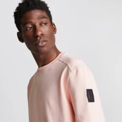 Men's On Crewneck Sweatshirt Doe - 15301111 630 12 Men's On Crewneck Sweatshirt Doe - 15301111 630 -Deals Adidas Store 15301111 630 M5