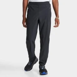 Men's On Track Pants Black - 16600335 002