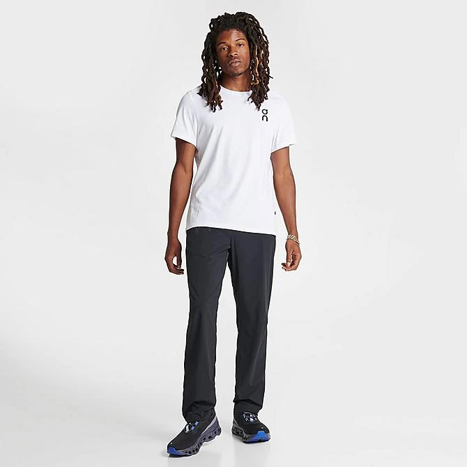 Men's On Track Pants Black - 16600335 002 4 Men's On Track Pants Black - 16600335 002 - Image 2