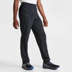 Men's On Track Pants Black - 16600335 002 10 Men's On Track Pants Black - 16600335 002 -Deals Adidas Store 16600335 002 M3