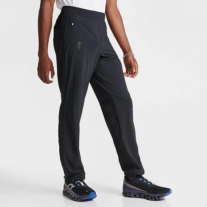 Men's On Track Pants Black - 16600335 002 5 Men's On Track Pants Black - 16600335 002 - Image 3