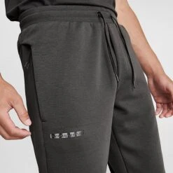 Men's Emporio Armani EA7 Ventus Jogger Pants Raven - 3RPP71 001 12 Men's Emporio Armani EA7 Ventus Jogger Pants Raven - 3RPP71 001 -Deals Adidas Store 3RPP71 001 M5