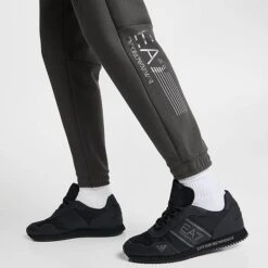 Men's Emporio Armani EA7 Ventus Jogger Pants Raven - 3RPP71 001 13 Men's Emporio Armani EA7 Ventus Jogger Pants Raven - 3RPP71 001 -Deals Adidas Store 3RPP71 001 M6