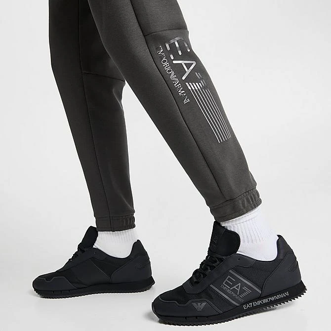 Men's Emporio Armani EA7 Ventus Jogger Pants Raven - 3RPP71 001 8 Men's Emporio Armani EA7 Ventus Jogger Pants Raven - 3RPP71 001 - Image 6
