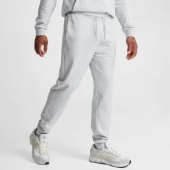 Men's Emporio Armani EA7 Train Visibility Jogger Pants Oyster - 3RPP73 054 -Deals Adidas Store 3RPP73 054 M3