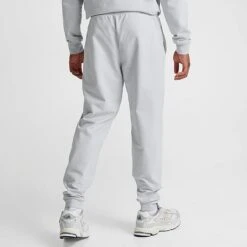 Men's Emporio Armani EA7 Train Visibility Jogger Pants Oyster - 3RPP73 054 -Deals Adidas Store 3RPP73 054 M4