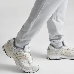 Men's Emporio Armani EA7 Train Visibility Jogger Pants Oyster - 3RPP73 054 -Deals Adidas Store 3RPP73 054 M6