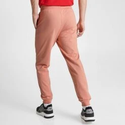 Men's Emporio Armani EA7 Train Visibility Jogger Pants Cafe Creme - 3RPP73 234 -Deals Adidas Store 3RPP73 234 M4
