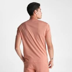 Men's EA7 Emporio Armani Train Visibility T-Shirt Cafe Creme - 3RPT81 234 10 Men's EA7 Emporio Armani Train Visibility T-Shirt Cafe Creme - 3RPT81 234 -Deals Adidas Store 3RPT81 234 M4