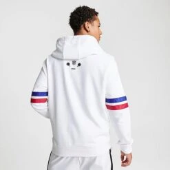 Men's Hugo Boss X NFL New York Giants Pullover Hoodie Natural - 50497505 102 11 Men's Hugo Boss X NFL New York Giants Pullover Hoodie Natural - 50497505 102 -Deals Adidas Store 50497505 102 M4