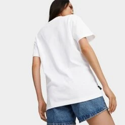 Puma Downtown Pride Embroidered Logo T-Shirt Puma White - 53830802 100 9 Puma Downtown Pride Embroidered Logo T-Shirt Puma White - 53830802 100 -Deals Adidas Store 53830802 100 M3