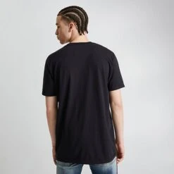 Men's Mitchell & Ness Slam Magazine Penny Hardaway Cover Graphic T-Shirt Black - ABLCKPHA OMA -Deals Adidas Store ABLCKPHA OMA M4