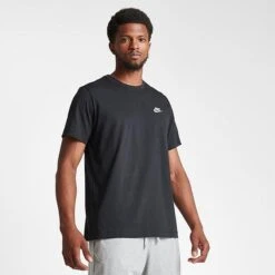 Nike Sportswear Club T-Shirt Black/White - AR4997 013 9 Nike Sportswear Club T-Shirt Black/White - AR4997 013 -Deals Adidas Store AR4997 013 M3