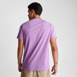 Nike Sportswear Club T-Shirt Violet Shock - AR4997 591 -Deals Adidas Store AR4997 591 M4