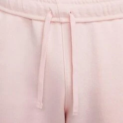 Men's Nike Sportswear Club Fleece Sweatpants Pink Bloom/Pink Bloom/White - BV2707 686 11 Men's Nike Sportswear Club Fleece Sweatpants Pink Bloom/Pink Bloom/White - BV2707 686 -Deals Adidas Store BV2707 686 M5