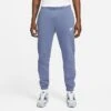 Men's Nike Sportswear Club Jersey Jogger Pants - BV2737 491 -Deals Adidas Store BV2737 491 M1