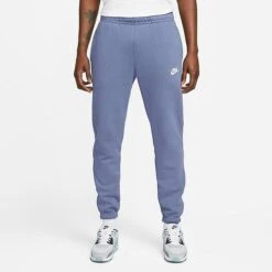 Men's Nike Sportswear Club Jersey Jogger Pants - BV2737 491