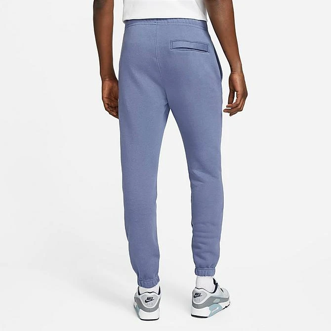 Men's Nike Sportswear Club Jersey Jogger Pants - BV2737 491 4 Men's Nike Sportswear Club Jersey Jogger Pants - BV2737 491 - Image 2
