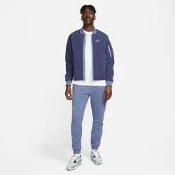 Men's Nike Sportswear Club Jersey Jogger Pants - BV2737 491 9 Men's Nike Sportswear Club Jersey Jogger Pants - BV2737 491 -Deals Adidas Store BV2737 491 M3