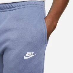 Men's Nike Sportswear Club Jersey Jogger Pants - BV2737 491 10 Men's Nike Sportswear Club Jersey Jogger Pants - BV2737 491 -Deals Adidas Store BV2737 491 M4