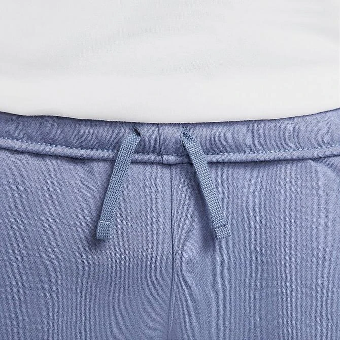 Men's Nike Sportswear Club Jersey Jogger Pants - BV2737 491 7 Men's Nike Sportswear Club Jersey Jogger Pants - BV2737 491 - Image 5