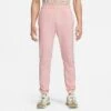 Men's Nike Sportswear Club Jersey Jogger Pants Pink Bloom/Pink Bloom/White - BV2737 686 1 Men's Nike Sportswear Club Jersey Jogger Pants Pink Bloom/Pink Bloom/White - BV2737 686 -Deals Adidas Store BV2737 686 M1