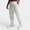 Men's Nike Sportswear Club Fleece Cargo Jogger Pants Light Bone/Light Bone/White - CD3129 072 2 Men's Nike Sportswear Club Fleece Cargo Jogger Pants Light Bone/Light Bone/White - CD3129 072 -Deals Adidas Store CD3129 072 M1