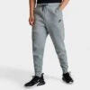 Nike Tech Fleece Taped Jogger Pants Dark Grey Heather/Black - CU4495 063 1 Nike Tech Fleece Taped Jogger Pants Dark Grey Heather/Black - CU4495 063 -Deals Adidas Store CU4495 063 M1