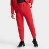 Nike Tech Fleece Taped Jogger Pants University Red/Black - CU4495 657 1 Nike Tech Fleece Taped Jogger Pants University Red/Black - CU4495 657 -Deals Adidas Store CU4495 657 M1