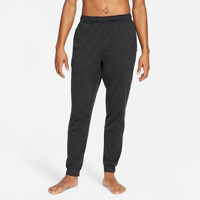 Men's Nike Yoga Dri-FIT Jogger Pants Off Noir/Black/Grey - CZ2208 010 3 Men's Nike Yoga Dri-FIT Jogger Pants Off Noir/Black/Grey - CZ2208 010