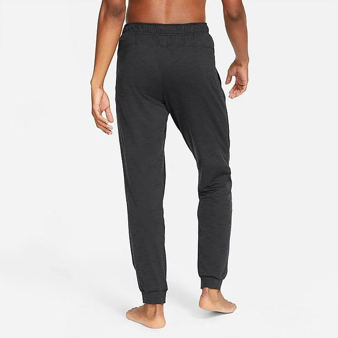 Men's Nike Yoga Dri-FIT Jogger Pants Off Noir/Black/Grey - CZ2208 010 4 Men's Nike Yoga Dri-FIT Jogger Pants Off Noir/Black/Grey - CZ2208 010 - Image 2